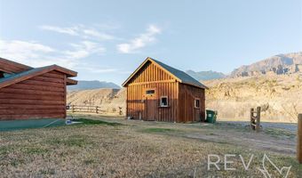 93 Copperleaf Dr, Cody, WY 82414