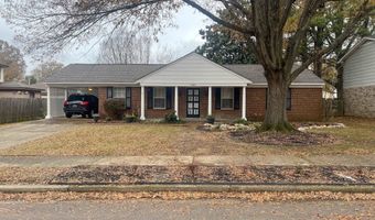 7868 CAROL ELAINE, Bartlett, TN 38133