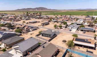 9325 W ONEIDA Dr, Arizona City, AZ 85123