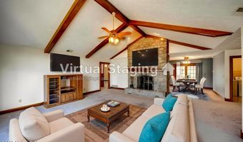 101 Highland Dr, Bardstown, KY 40004