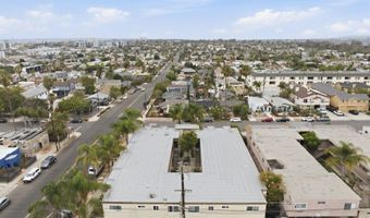 4503 Hamilton St 1, San Diego, CA 92116