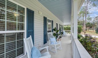 56 Wade Hampton Dr, Beaufort, SC 29907