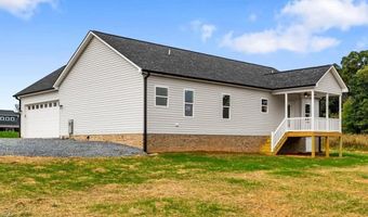 3302 Fox Glow Trl, Asheboro, NC 27205