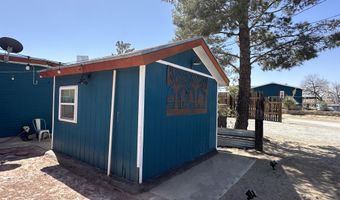 1181 S ALVAREZ Rd, Anthony, NM 88021