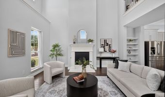 1037 Kennedy Dr, Allen, TX 75013