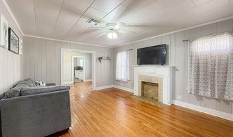 319 E 13th St, Ada, OK 74820