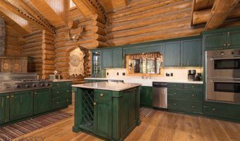 170 Hyalite Dr, Big Sky, MT 59716