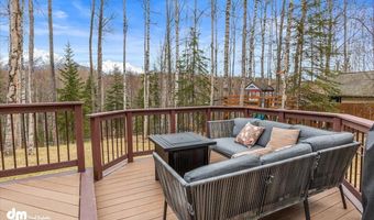 23254 Whispering Birch Dr, Chugiak, AK 99567