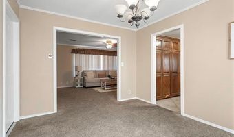 1206 N Meadow Dr, Ardmore, OK 73401