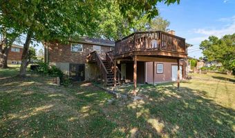 8628 Hillery Dr, Affton, MO 63123