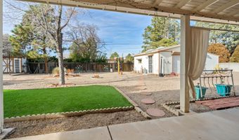 1307 Odlum Dr SE, Albuquerque, NM 87108