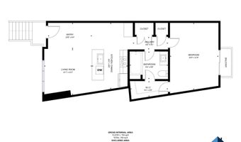 1110 S HIGHLAND St 2, Arlington, VA 22204