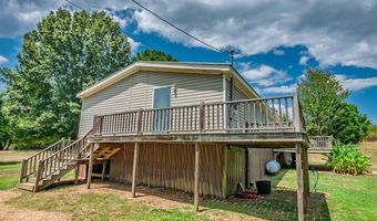 1376 Crouch Rd, Batesville, MS 38606