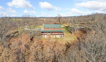 11227 Dunkard Rd, Alpena, AR 72611
