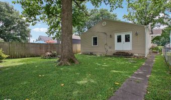 137 N 4th Ave, Beech Grove, IN 46107