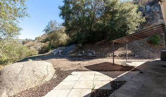 1167 Peutz Valley Rd, Alpine, CA 91901