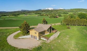 110 YELLOW ROSE Dr, Alta, WY 83414