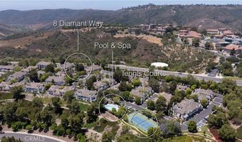 8 Diamant Way, Aliso Viejo, CA 92656