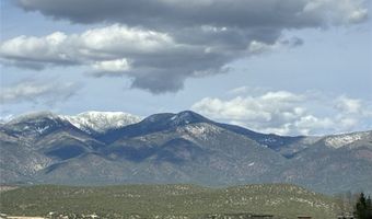 Tierra de los Rios Subdivision lot 13, Arroyo Hondo, NM 87514