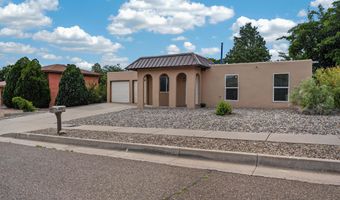 10501 Delicado Pl NE, Albuquerque, NM 87111
