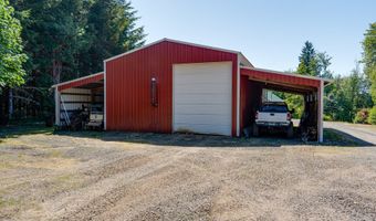 10090 HIGHWAY 202, Birkenfeld, OR 97016