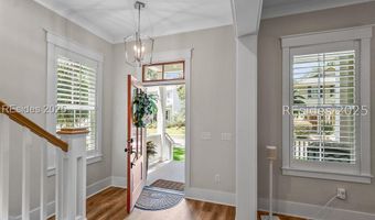 30 Sweet Olive Dr, Beaufort, SC 29907