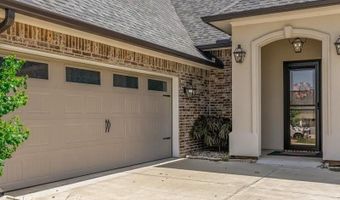 46 Crowder Dr, Benton, LA 71006
