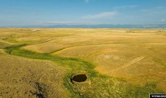 32 Wallows Creek Parcel 1, Buffalo, WY 82834