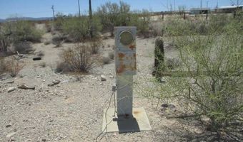 3310 N Ajo Gila Bend Hwy, Ajo, AZ 85321
