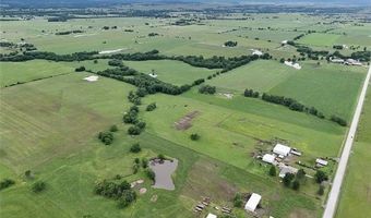 5401 N 435 Rd, Adair, OK 74330