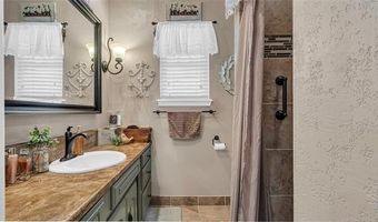 1602 Rosedale, Ardmore, OK 73401