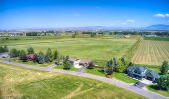 437 Old West Trl, Bozeman, MT 59718