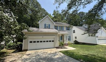 2101 Jerimouth Dr, Apex, NC 27502