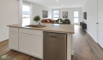 138 Ivy Park Cir Plan: Poppy, Albertville, AL 35950