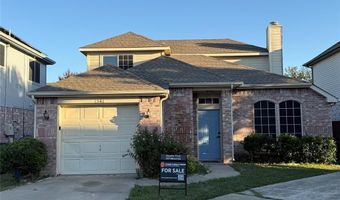 1541 Collin Dr, Allen, TX 75002