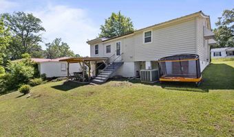 429 OAK Ln, Anniston, AL 36206
