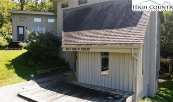 297 Old Turnpike NW Rd, Banner Elk, NC 28604