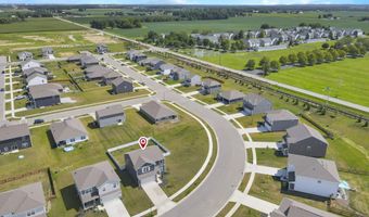 33 Cider Mill Dr, Ashville, OH 43103