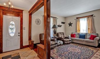 322 16th St, Bedford, IN 47421