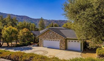 41282 Singing Hills Cir, Ahwahnee, CA 93601