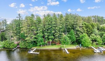 60 Abena Shores Rd, Belgrade, ME 04917