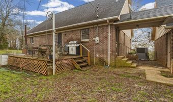 3715 Henderson Rd, Batesville, MS 38606