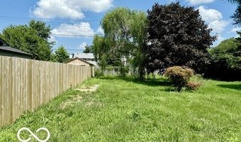 244 E Caven St, Indianapolis, IN 46225