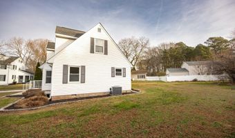 7 MILL Rd, Berlin, MD 21811