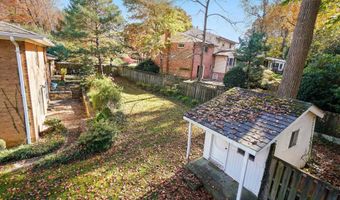 6220 ROBINWOOD Rd, Bethesda, MD 20817