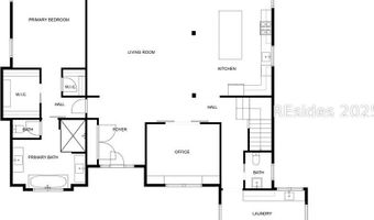 159 Farnsleigh Ave, Bluffton, SC 29910