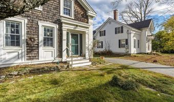 227 High St, Belfast, ME 04915