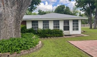 602 West St, Hico, TX 76457