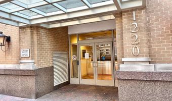 1220 N FILLMORE St #PH08, Arlington, VA 22201