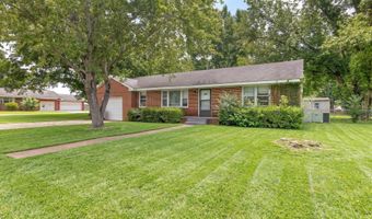 1601 Florence St, Athens, AL 35611